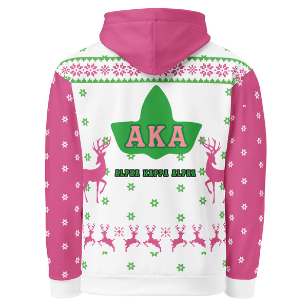 Cozy Campus Hoodie
