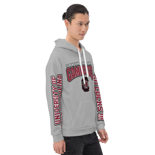 Gamecocks Fan Spirit Hoodie