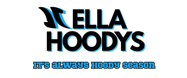 Hella Hoodys