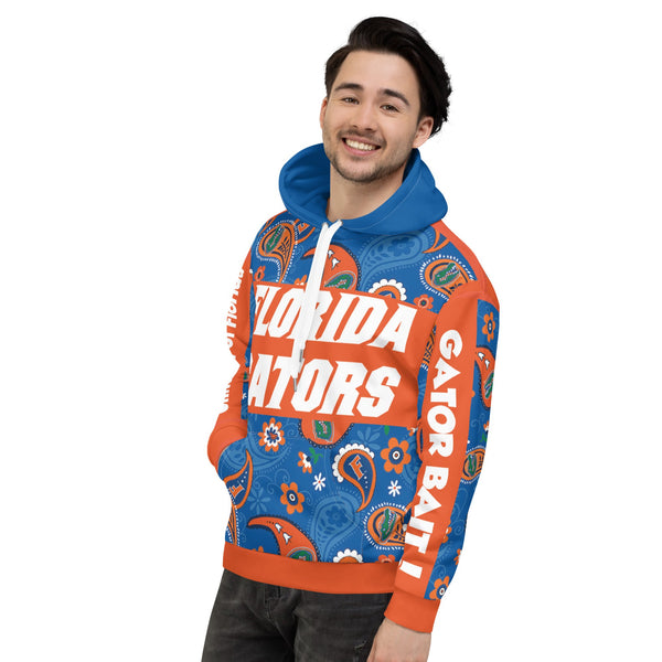 Cozy Game Day Hoodie