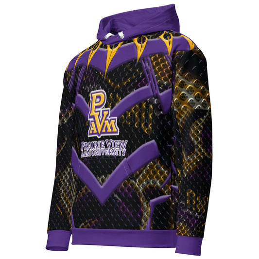 Cozy Delight | NCAA - Prairie View A&M University Panthers