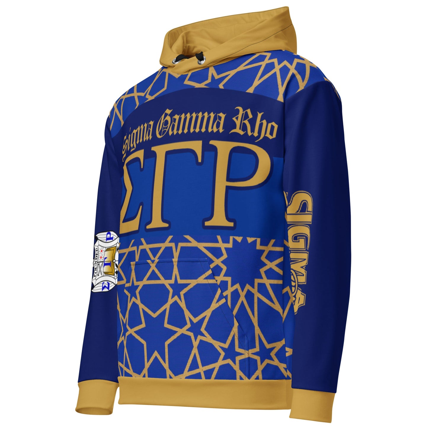 Cozy | NCAA - Butler University Sigma Gamma Rho
