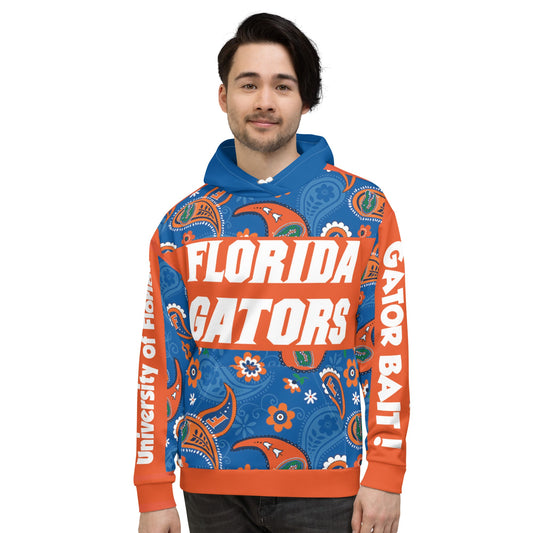 Cozy Game Day | NCAA - University of Florida Gators