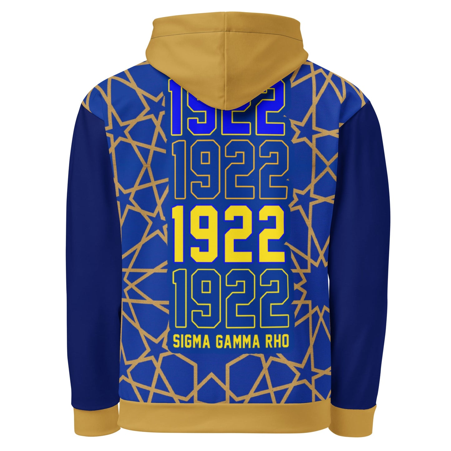 Cozy | NCAA - Butler University Sigma Gamma Rho
