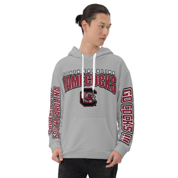 Gamecocks Fan Spirit Hoodie