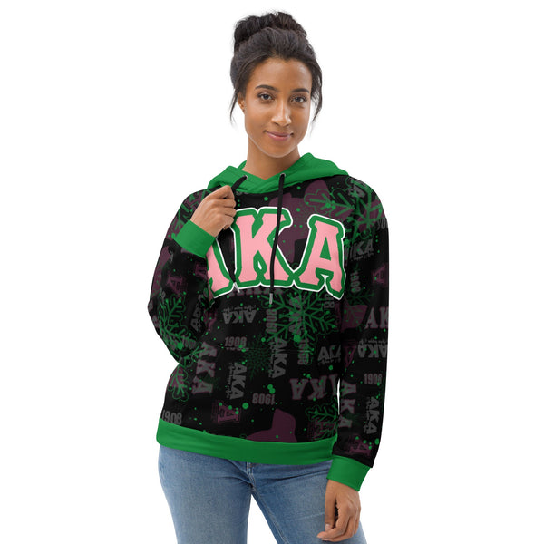 Comfy College Hoodie